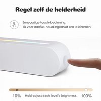 Lumio® Draadloos 3D Tekenbord - Nachtlampje Kind
