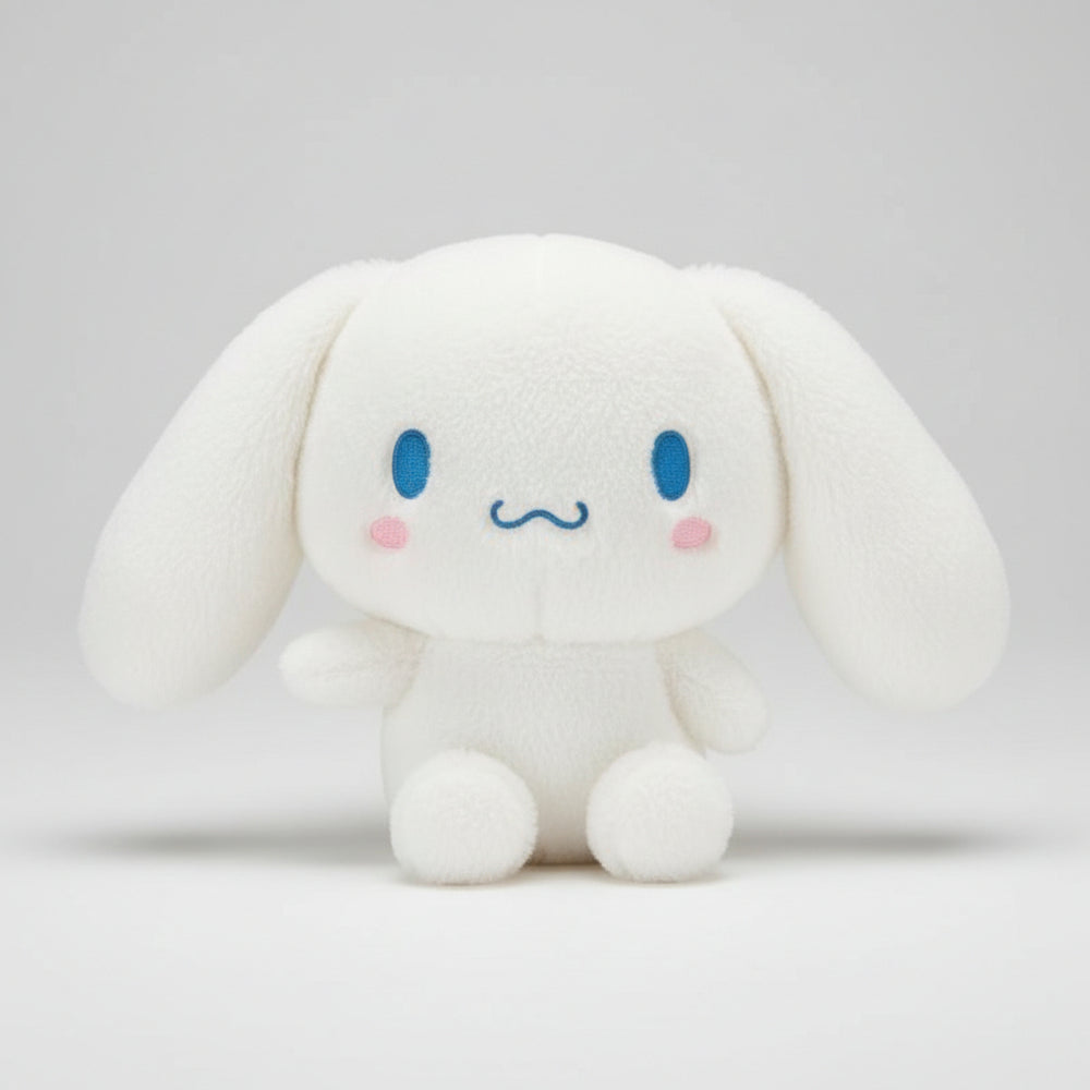 Sanrio Cinnamoroll knuffel 27CM - Zacht