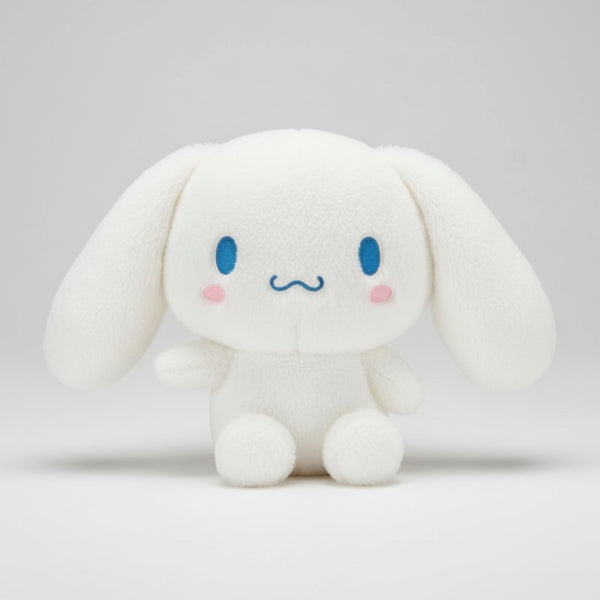 Sanrio Cinnamoroll knuffel 27CM - Zacht